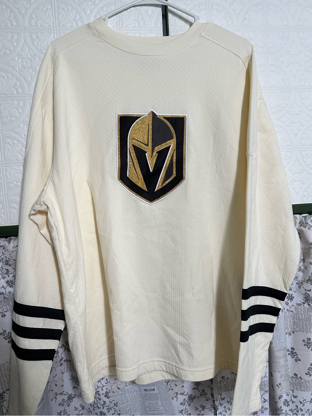 adidas NHL Vegas Knights Jersey